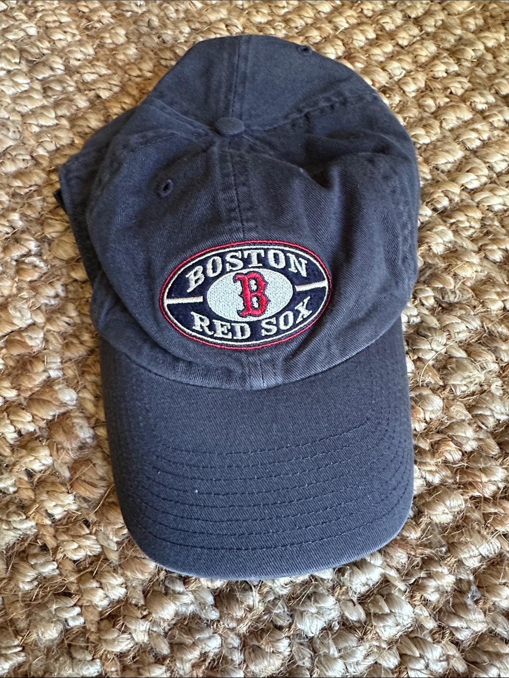 Boston Red Sox Hat